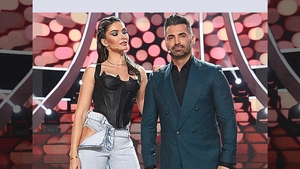 Debandadă la Te cunosc de undeva! Pepe a rămas singur, Alina Pușcaș a ”chiulit”: ”Nu s-a pupat...”