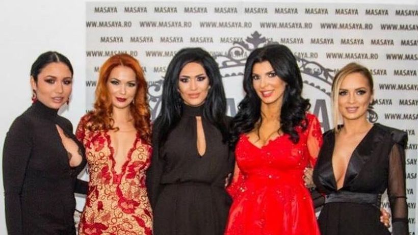 Îi e dor de nopţile petrecute în cluburi? Andreea Tonciu, epuizată de rolul de mamă: „N-am mai ieşit din casă de o lună”