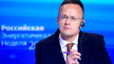 Șeful diplomației maghiare lansează avertismente similare cu cele ale Kremlinului: liderii UE împing Europa spre un război cu Rusia