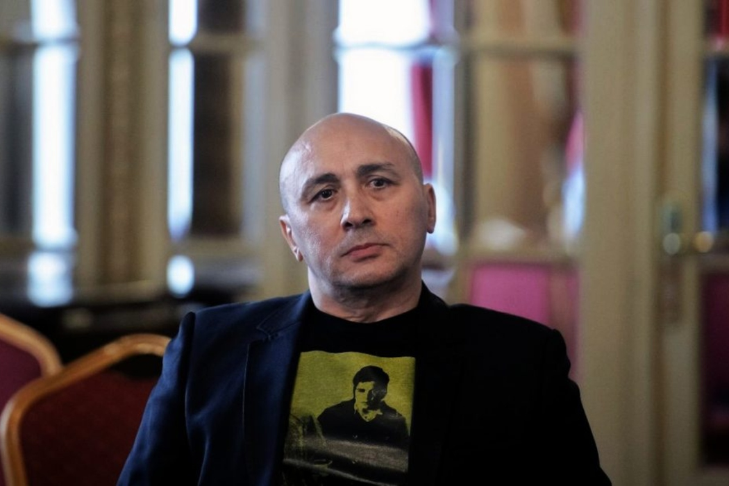 Marcel Pavel, ironii la adresa lui Dorian Popa. L-a considerat „umflat cu pompa”