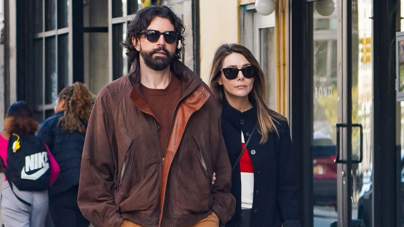 Elizabeth Olsen este însărcinată! Actrița și soțul ei, Robbie Arnett, așteaptă primul copil împreună