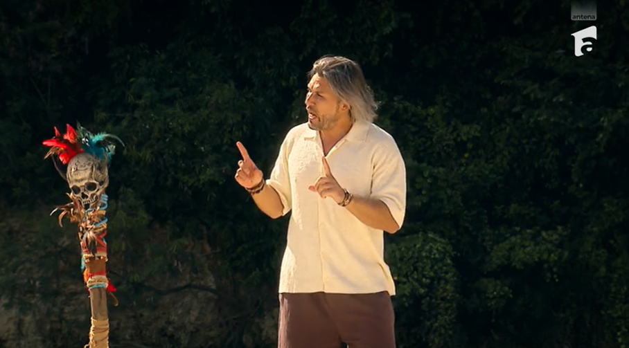 Gabi Tamaș l-a lăsat perplex pe Adi Vasile. De ce nu vrea să câștige Survivor 2026, deși a fost brici la Asia Express