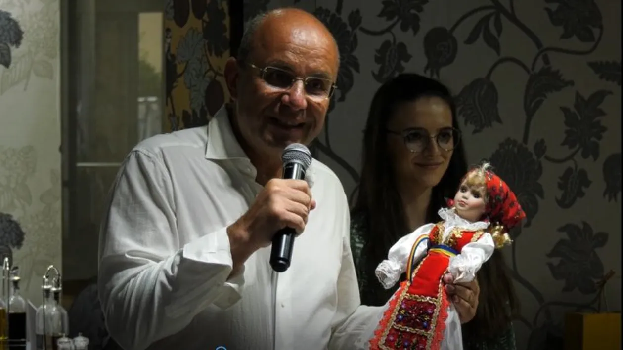 Cluj-Napoca a fost în acest weekend capitala judo-ului european. Cozmin Gușă, onorat de prezența judokanilor mondiali