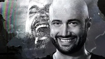 Juratul de la ”iUmor” a vorbit despre tentativele de sinucidere. Ce dramă ascunde Mihai Bendeac