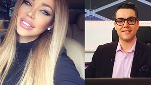 Nu se lasă! Ce poză a făcut publică BIANCA DRĂGUŞANU după ce l-a pus la zid pe CRISTI BRANCU 