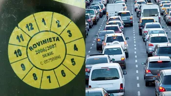 CNAIR trage un semnal de alarmă. Românii pot cumpăra fără să știe roviniete false