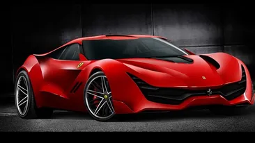 Cea mai scumpa masina din Romania se vinde pe site-urile anunturi! Atentie, costa 300.000 de euro!