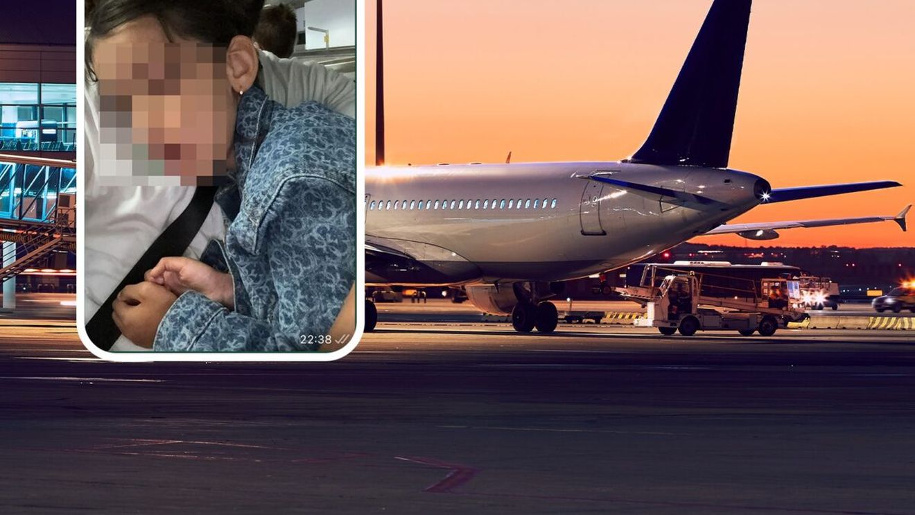 Coșmar pe aeroportul din Otopeni: a venit ambulanța! Compania aeriană turcă nu a oferit nicio explicație, după aproape 4 ore de așteptare, bagaje pierdute și...