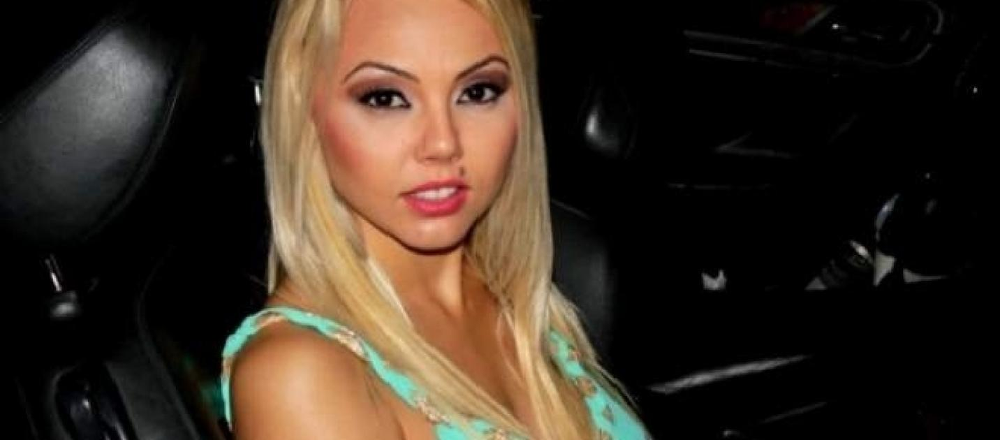 Liviu Guţă a făcut publică ultima convorbire cu Denisa Manelista! Artista îşi ascundea suferinţa: „Mă simt foarte bine acum”