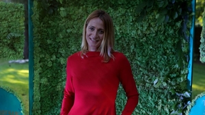 Camelia Potec și-a botezat fetița! Primele imagini cu tatăl copilului ei