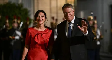 Carmen Iohannis, somată de Primăria Sibiu. Ce probleme noi are soția lui Klaus Iohannis