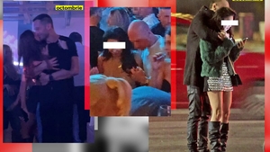 “Albinuța” e campioană: 3 weekenduri, 3 gagii! Și el a luat-o pe ”cameră” după ce i-a arătat metropola în miezul nopții