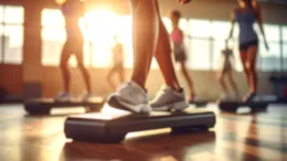 Efecte neașteptate. Mișcarea moderată ar putea fi un aliat împotriva depresiei