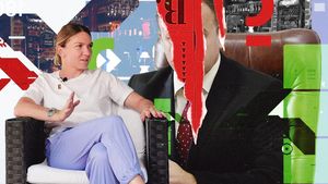 Simona Halep, lecție de bună purtare pentru ex-ministrul Educației, într-un restaurant de lux. “I-a transmis să…”