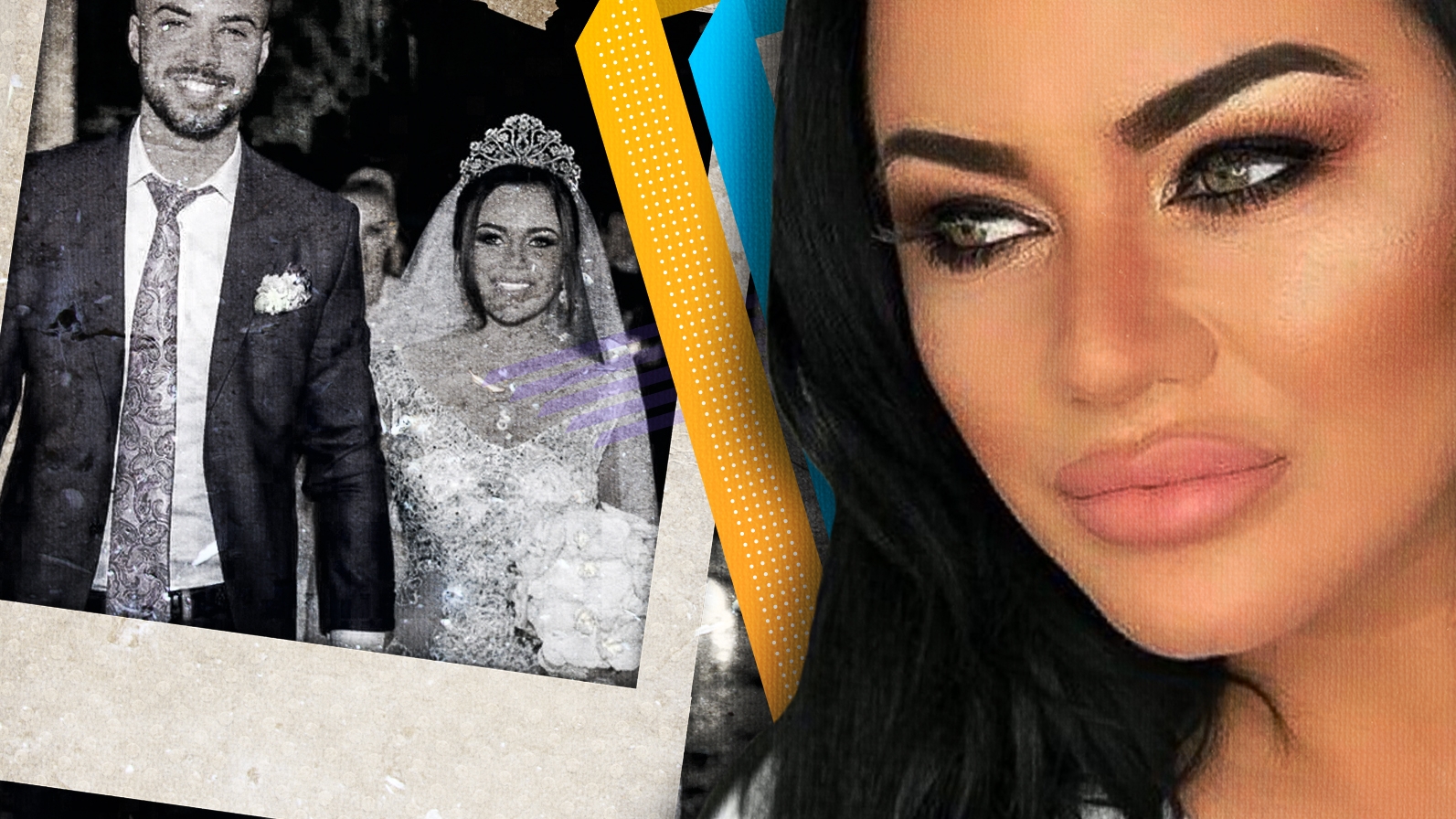 Ultima oră. ”Regina youtube-ului” din România a băgat divorț!