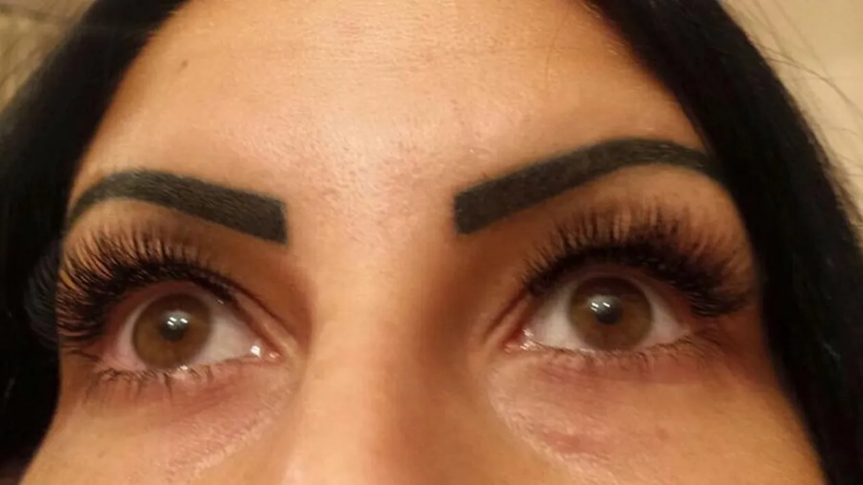 Povestea incredibila a HOATEI DE GENE. Aceasta este pitipoanca care fuge din saloanele de lux fara sa plateasca!