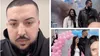 Prima reacție a bărbatului care a făcut gender reveal cu două femei. Cum explică situația