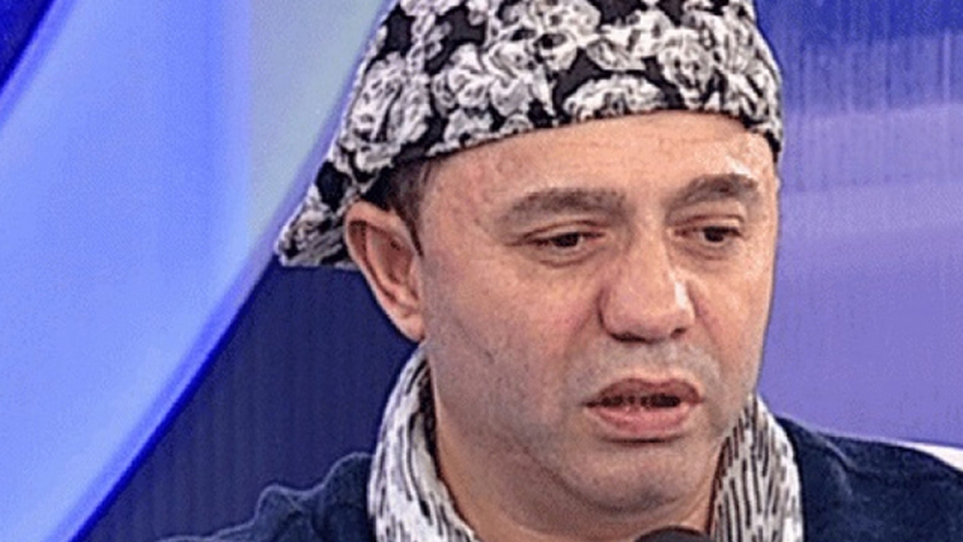 Nicolae Guta a rupt cu bataia un amic! Ce i-a zis de l-a infuriat pe manelist: "Iubita ta este o..."