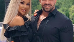 Alex Bodi, mai atent ca niciodată! Declarații de dragoste și mesaje romantice pentru Bianca Drăgușanu