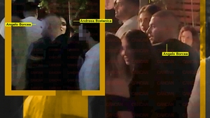 Moștenitorul lui Cristi Borcea, marcaj strâns la Andreea Bostănică în Biutiful. Au schimbat priviri dulci, dar finalul serii i-a dat toate planurile peste cap!
