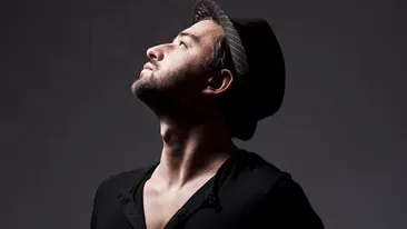 El este cel mai organizat artist cand vine vorba de Craciun! Daniel Lazar a cumparat cadourile pentru cei dragi de acum 4 luni