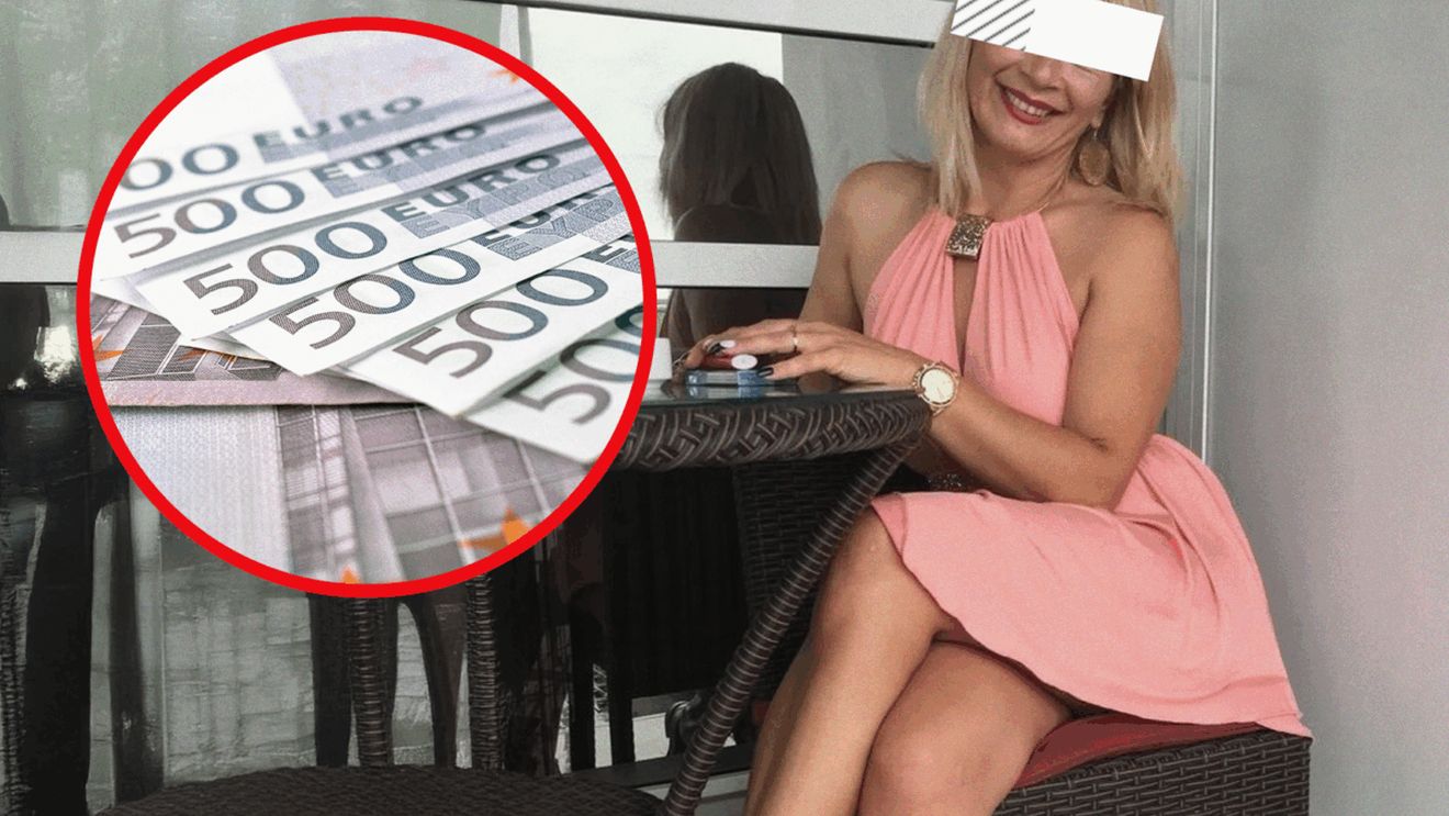 Cine a „turnat-o” pe femeia din Sibiu care și-a ucis mama pentru 1 milion de €. Greșeala care i-a distrus planul perfect!