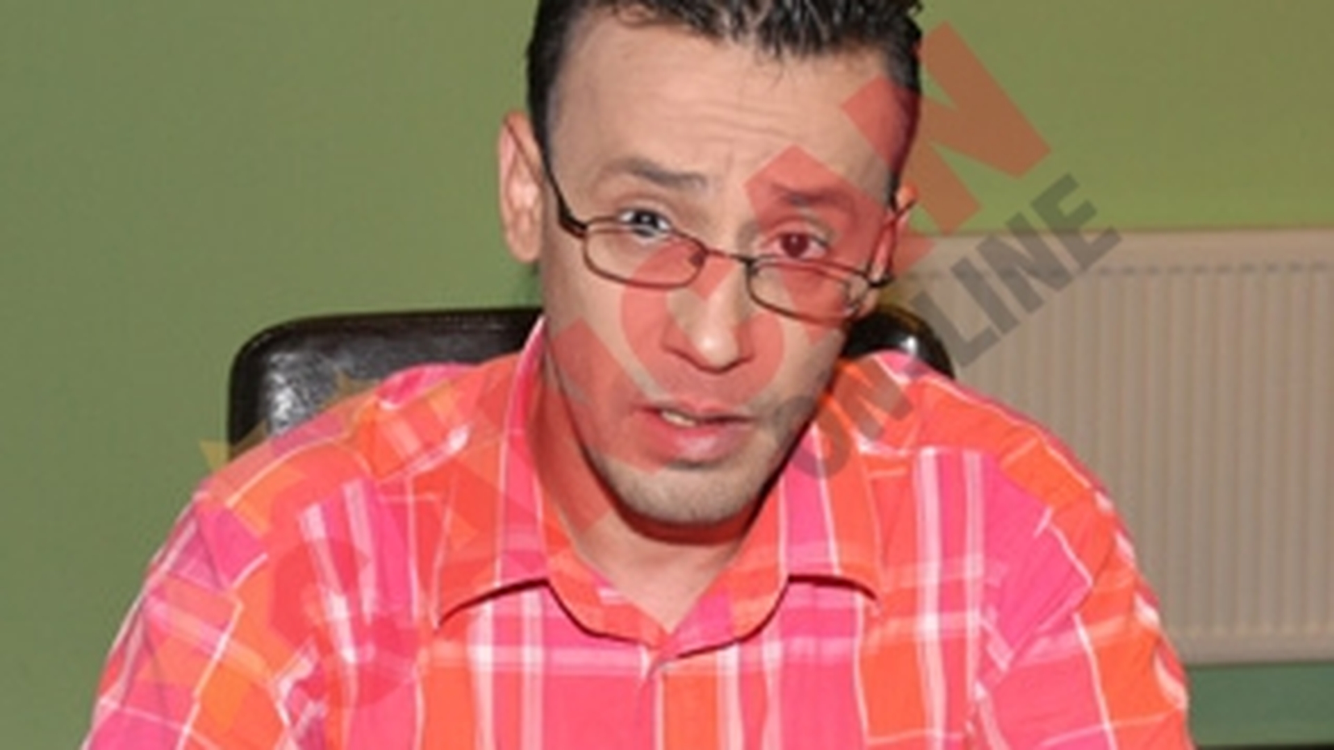 Victor Ciutacu: "Am facut burta pentru ca am baut prea multa bere"
