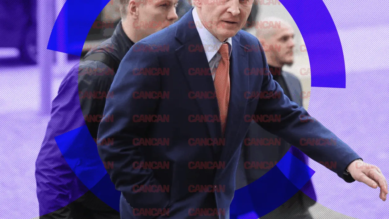 Oligarhul Ahmetov și-a luat adio de la „Il Luce” cu protecție de război mascată în accesorii de business. Ce nu s-a spus despre prezența celui mai bogat om din Ucraina la priveghi