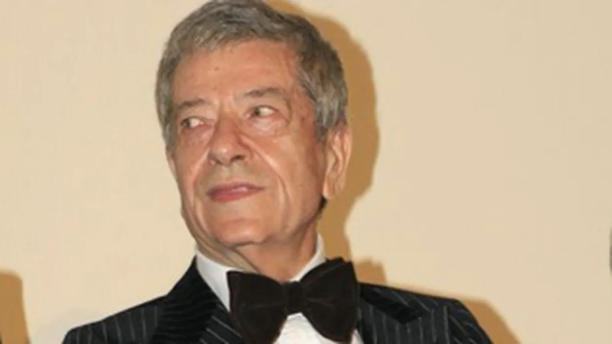 Ion Dichiseanu: Naghi a fost unul dintre cei mai buni prieteni ai mei