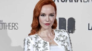 Actrița Olimpia Melinte din serialul Vlad este însărcinată pentru a doua oară. „Acest bebeluș, care crește acum în mine, mi-a adus liniștea”