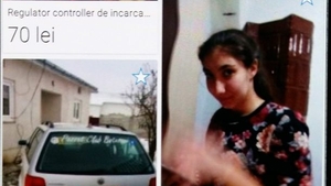 Gestul incredibil al unei femei din Râmnicu-Vâlcea. De ce și-a scos fiica la vânzare pe OLX!