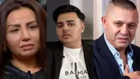 Alberto, fiul Narcisei Balaban cu Nicolae Guță, rupe tăcerea: „Și eu am dreptul să...”