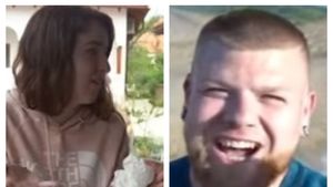 Doi turiști britanici, șocați de ceea ce au găsit în România: „Mă simt de parcă aș merge pe altă planetă”