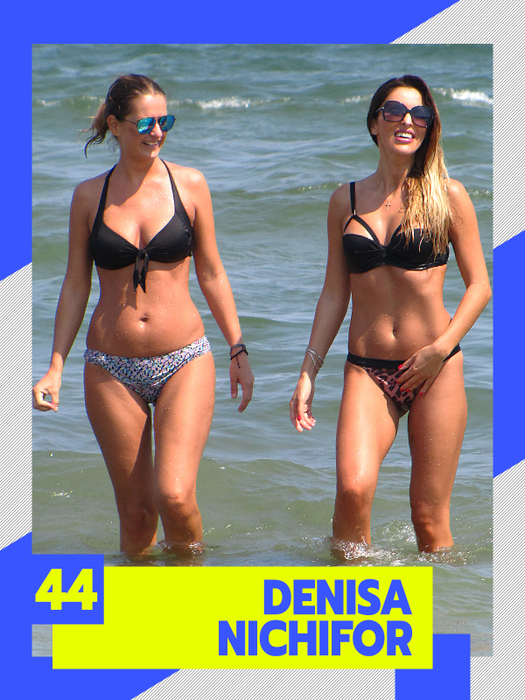 CANCAN.RO le-a surprins și…RUȘINICĂ! TOP 50 vedete care au crezut că nu le vede nimeni, dar… Anna Lesko, Andreea Bălan și Gina Pistol au COMIS-O!