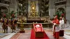 Ce este „piatra oamenilor simpli” din care mormântul Papei Francisc este făcut: „Un ultim dar, o ultimă surpriză”