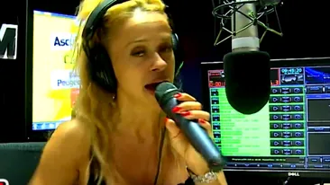 Care este vocea reală a Andei Adam. Cum cântă fără playback concurenta de la Asia Express 2025, de fapt