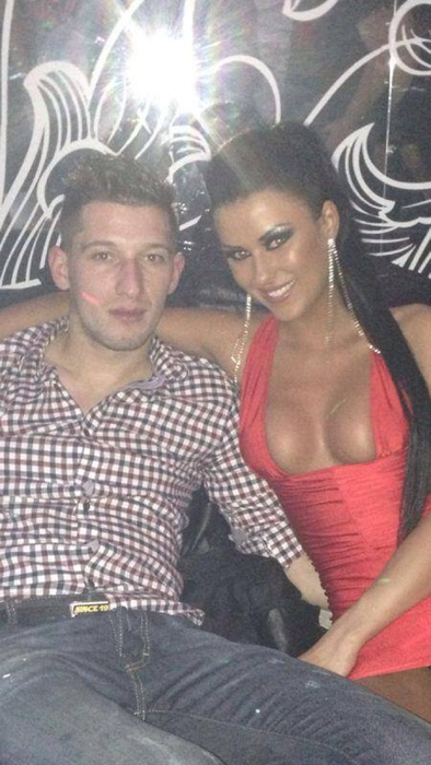 Nilă regretă şi în prezent că a pierdut-o pe Daniela Crudu