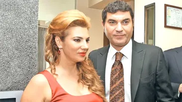 Ce mesaj i-a trimis Mihaela Borcea fostului ei soț: ”Îți doresc, dragă Cristi....”