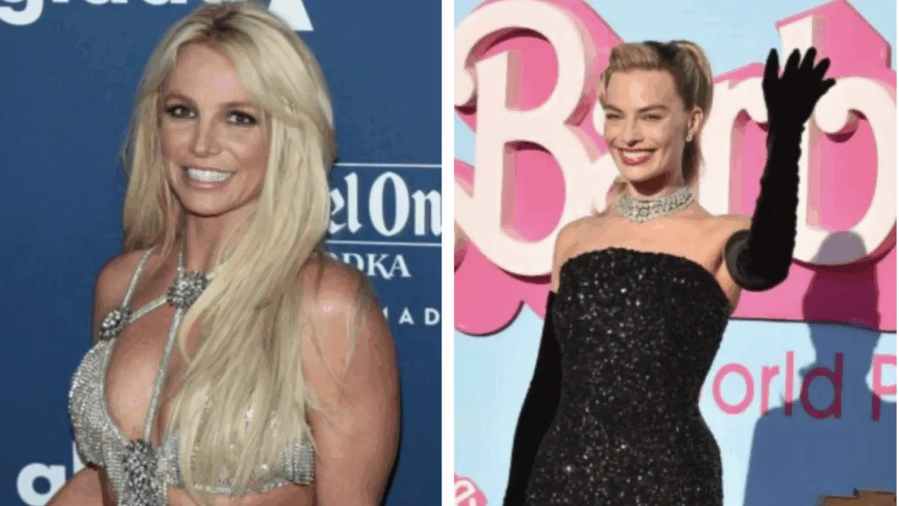 De la Barbie la 'Prințesa muzicii pop'! Margot Robbie ar putea să o interpreteze pe Britney Spears în filmul biografic The Woman in Me