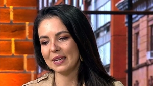 Cristina Joia de la Visuri la cheie a divorțat în secret. De ce a ascuns vedeta de la ProTV acest lucru