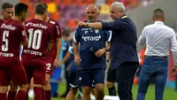 Șumi, fair-play total după eliminarea din Champions League: „Trebuie să fim realişti, s-a calificat echipa mai bună!”