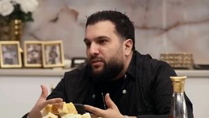 Motivul real pentru Tzancă Uraganu a refuzat să câștige de 3 ori mai mult în cariera de artist. Irinel Columbeanu i-a dat dreptate: „Nu dați nimănui sentimentul că poate să vă cumpere”