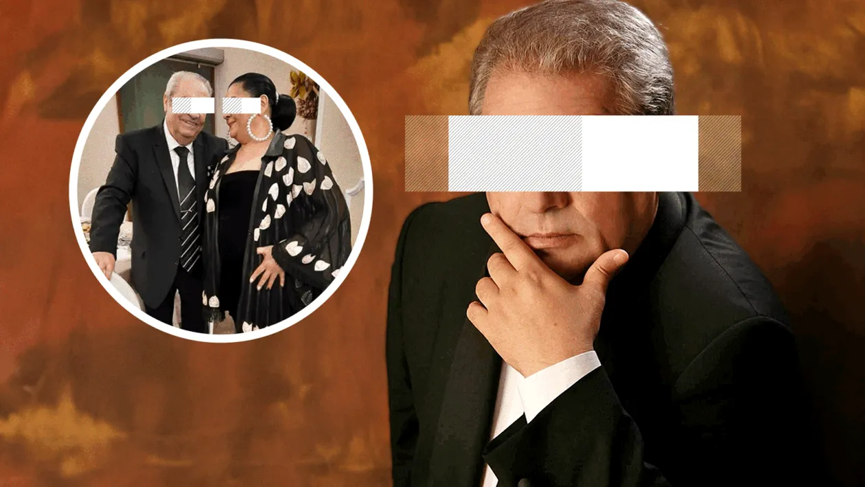 Durerea care nu se stinge nici la 5 ani de la dispariția celebrei artiste. Soțul e măcinat de regrete: „Nu am fost lângă ea în cele mai grele clipe”