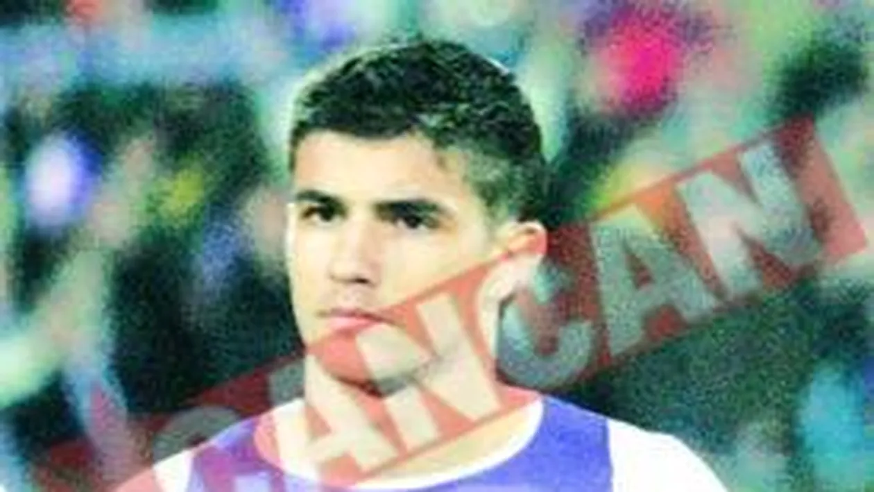 Marius Popa are oferta de la Freiburg, dar Iancu il trimite in Liga a lll-a