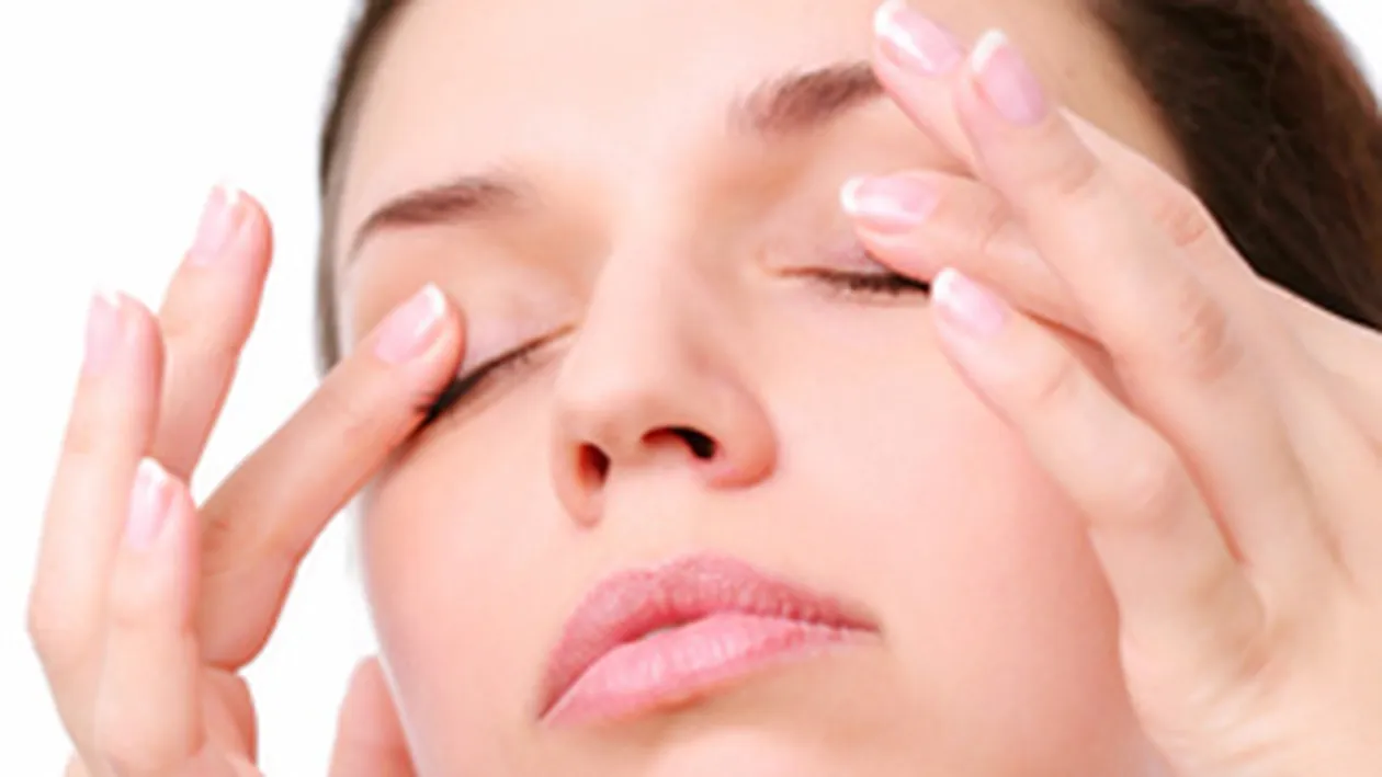 Cum sa-ti pastrezi sanatatea ochilor