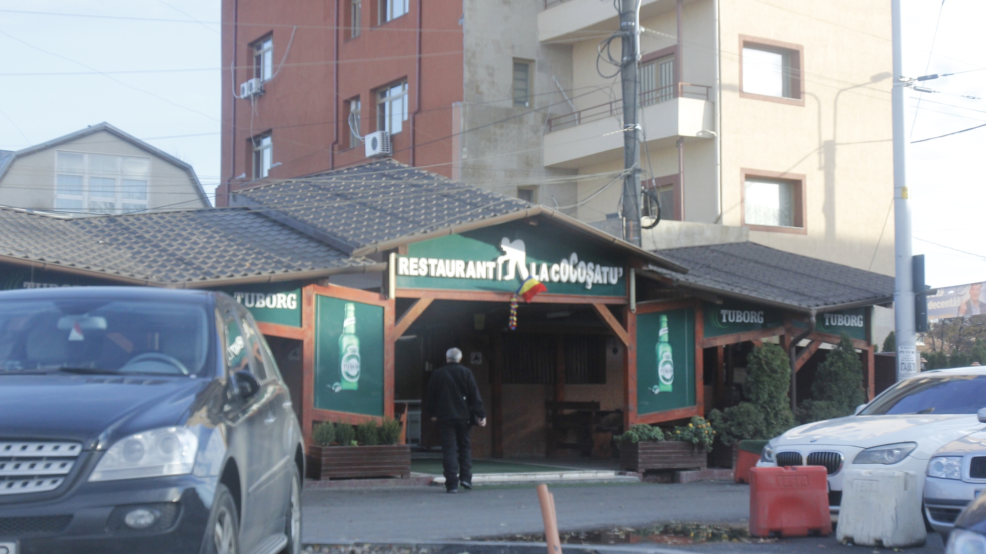 A trecut un an de cand s-a spanzurat patronul de la Cocosatu! Fiul “regelui micilor” vorbeste pentru prima data de aceasta drama