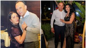 Cum a aflat Lidia că Florin Prunea are amantă, de fapt. Cele două s-au întâlnit față în față: „Era cu spatele, nu mă văzuse. Am coborât, l-am...”