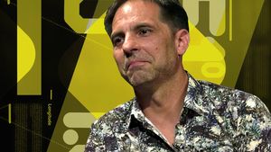 Dan Negru, cum nu l-ai văzut vreodată! A apărut cu sufletul sfâșiat în fața telespectatorilor: ”A fost o zi grea. Nu puteam opri filmarea!”