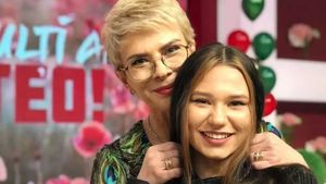 Maia s-a mutat de acasă, iar Teo Trandafir a trăit momente grele. Ce se întâmplă acum