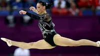 Cătălina Ponor a ajuns de nerecunoscut! Cum s-a transformat trupul ei, la 7 ani după ce s-a retras din gimnastică